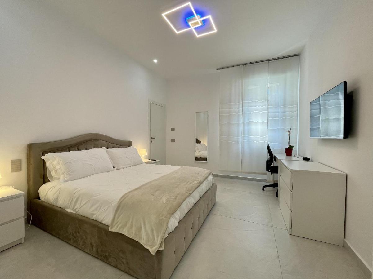 Varese Apartment Екстериор снимка