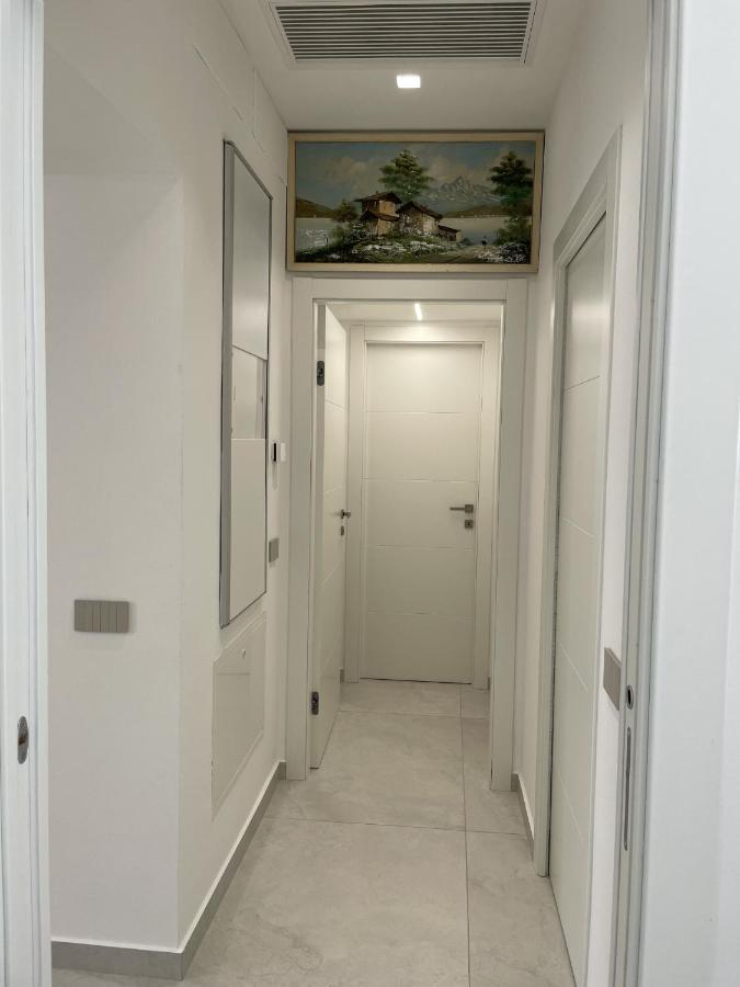 Varese Apartment Екстериор снимка