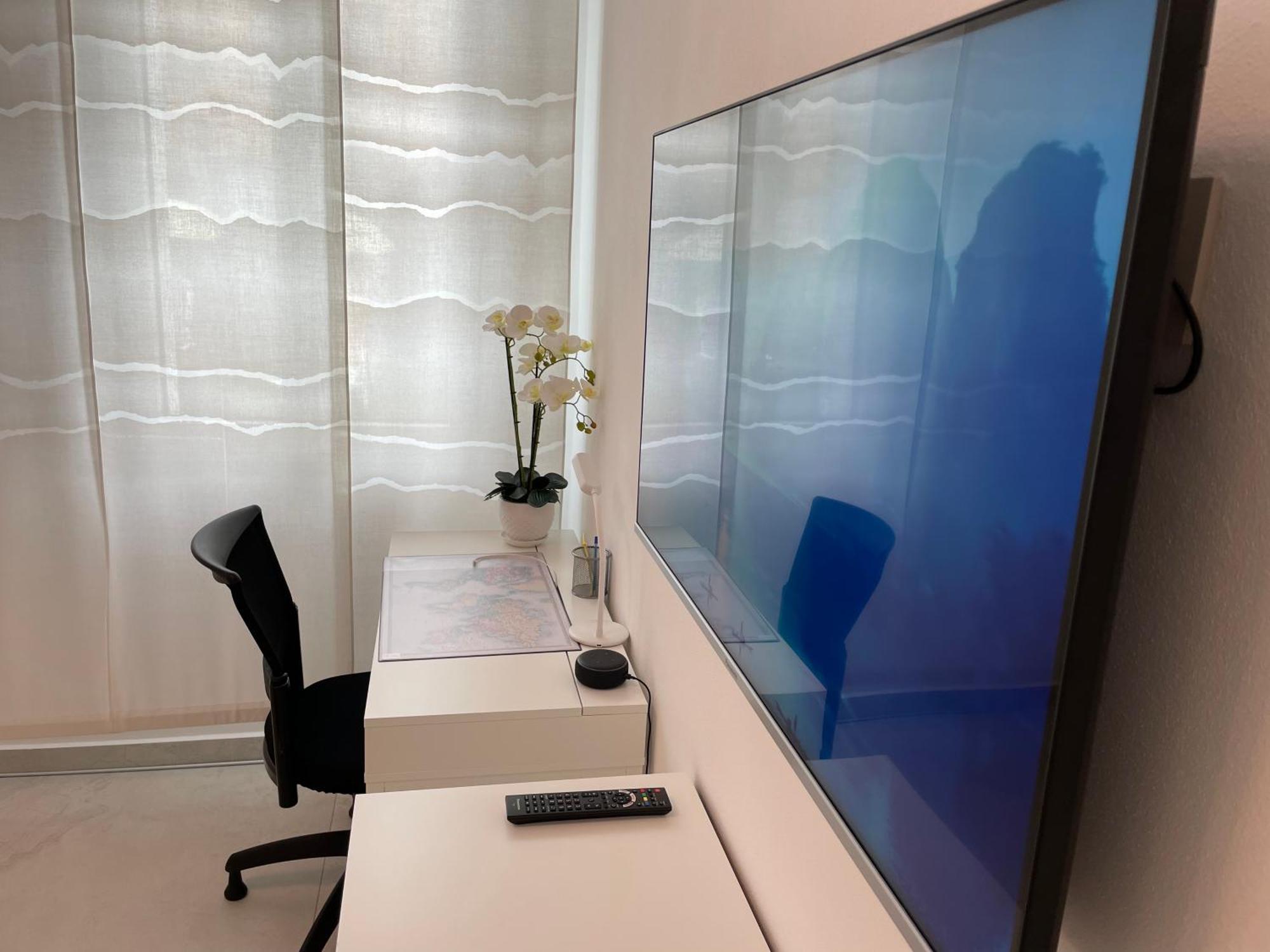 Varese Apartment Екстериор снимка
