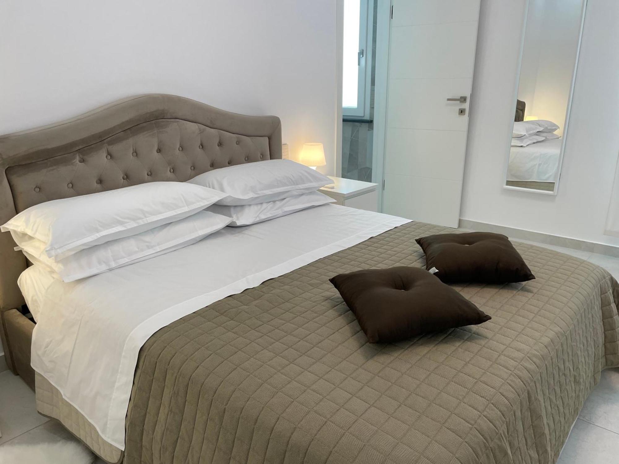 Varese Apartment Екстериор снимка