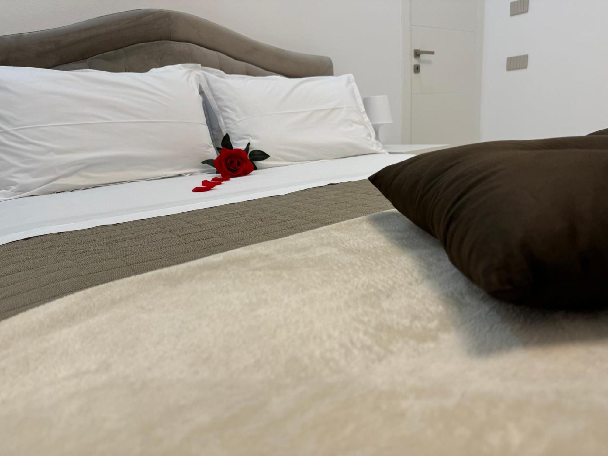 Varese Apartment Екстериор снимка