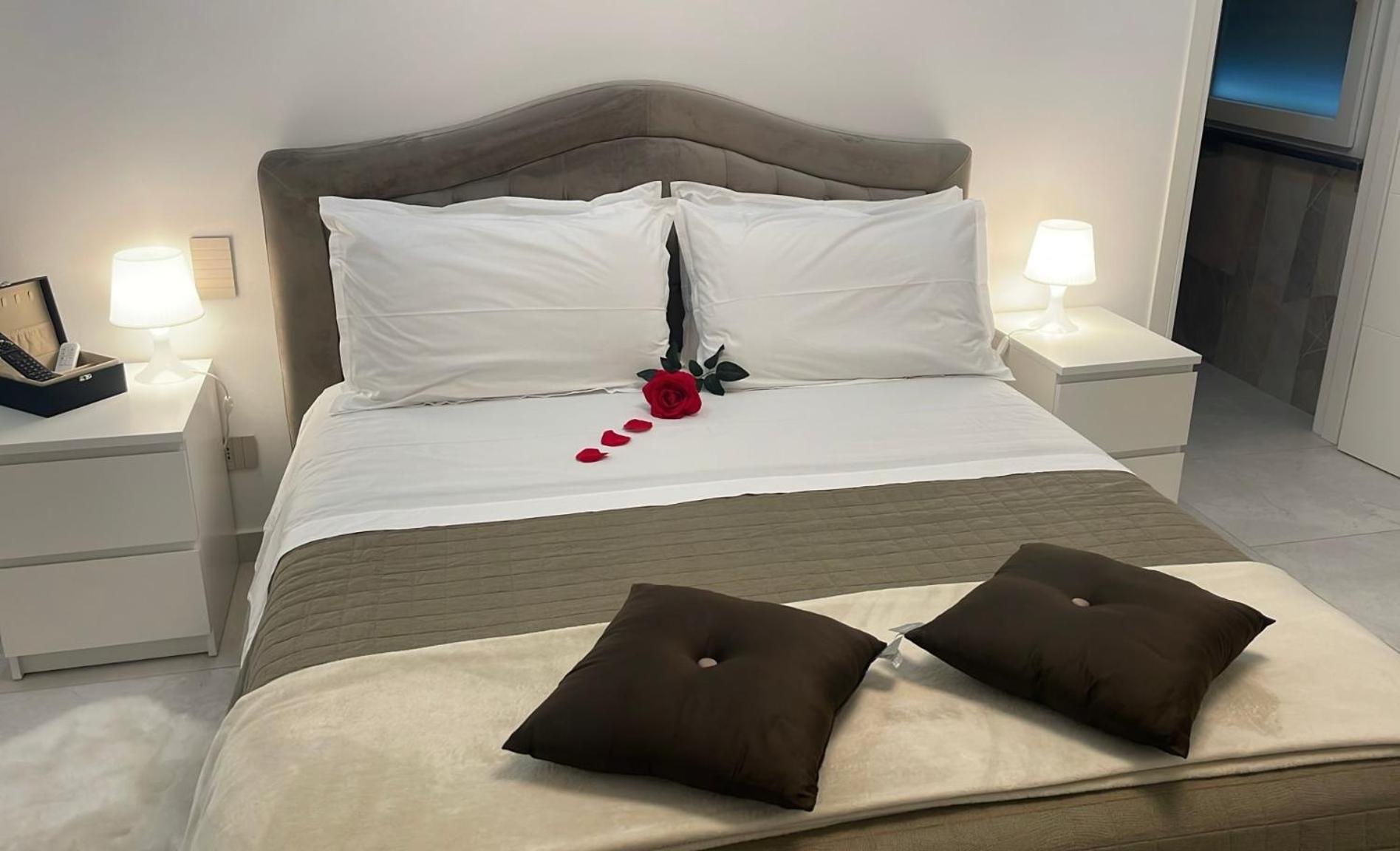 Varese Apartment Екстериор снимка