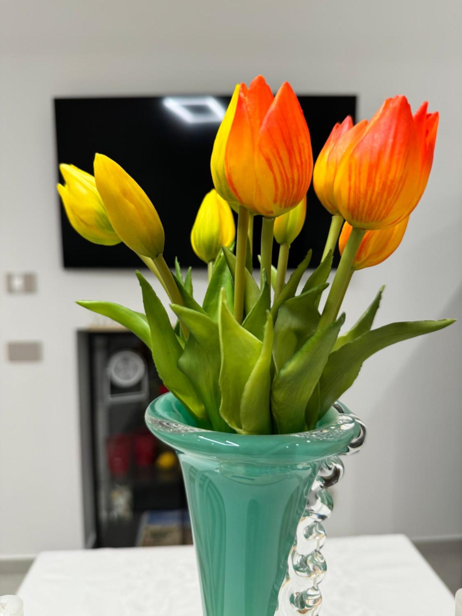 Varese Apartment Екстериор снимка